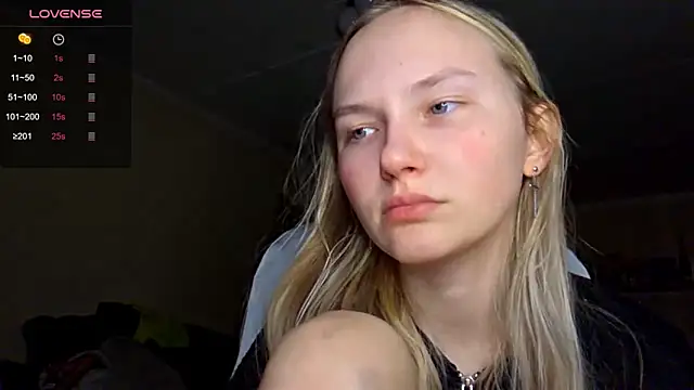 KarinRobertson online show from 02-22-26, 04:27