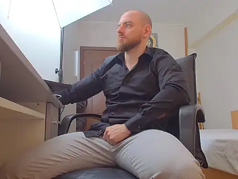 Ryanstone  online show from 03-16-26, 05:13