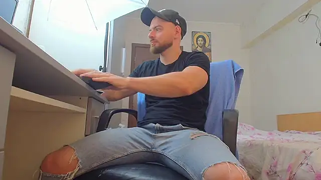 Ryanstone  online show from 07-20-26, 06:49
