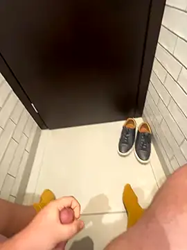 ChubbyBrit online show from 12-01-25, 03:17