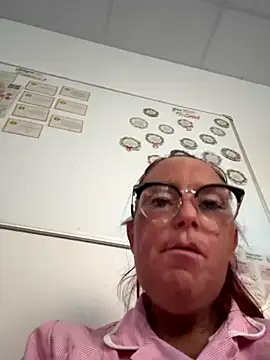 Angel-LinaX online show from 01-08-26, 03:25