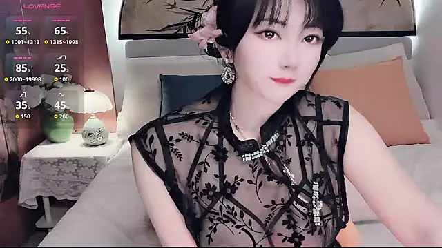 Ella99 online show from 12-04-25, 02:04