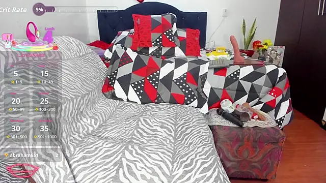 Susan 20hot online show from 05-15-26, 05:25