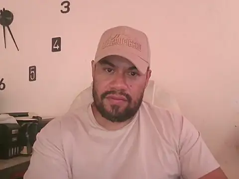 Ramses 36 online show from 06-24-26, 02:49