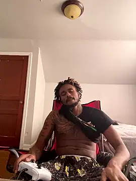 youngbull dada online show from 01-17-26, 09:18