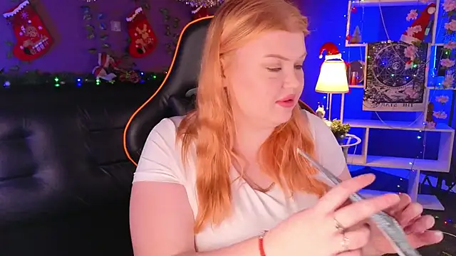 AriettaHeart online show from 12-20-25, 12:01