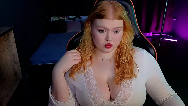 AriettaHeart online show from 02-26-26, 03:55