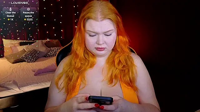 Snapshot of AriettaHeart chatting on 05-18-26, 10:43 AriettaHeart online show from 05-18-26, 10:43