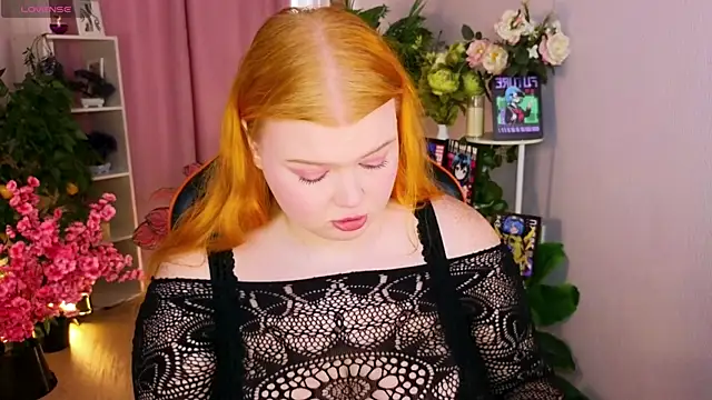Snapshot of AriettaHeart chatting on 05-20-26, 10:54 AriettaHeart online show from 05-20-26, 10:54