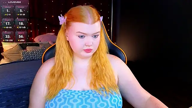 Snapshot of AriettaHeart chatting on 05-26-26, 10:44 AriettaHeart online show from 05-26-26, 10:44