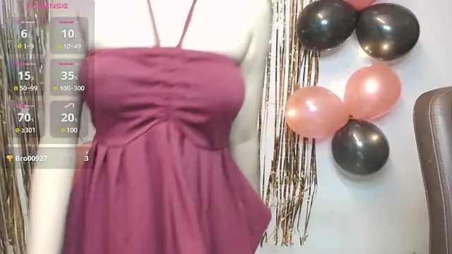 horneyworld007 online show from 06-08-26, 04:51