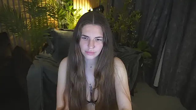 DanielaReign online show from 11-25-25, 02:06