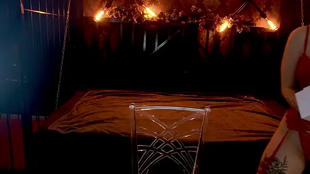 DanielaReign online show from 01-17-26, 06:40