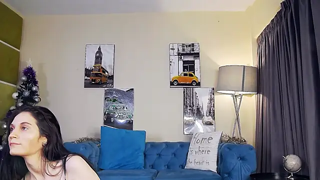 FayeSlate online show from 01-08-26, 06:05