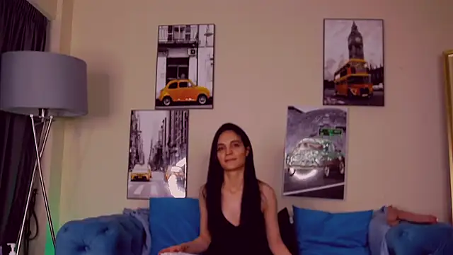 FayeSlate online show from 05-02-26, 08:03