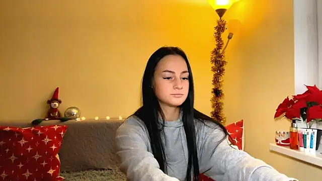 messystasy online show from 12-22-25, 08:33