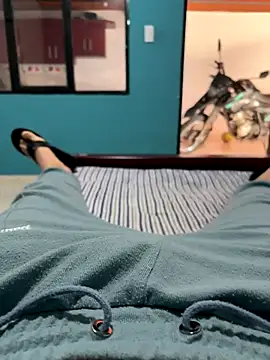 AlexanderBianchi2 online show from 11-09-25, 01:09