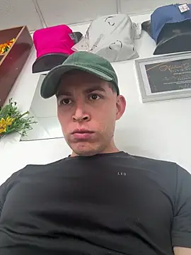 AlexanderBianchi2 online show from 11-15-25, 04:25