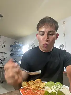 AlexanderBianchi2 online show from 11-29-25, 11:52