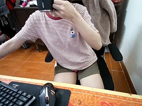 ---Lusi03--- online show from 02-16-26, 03:52