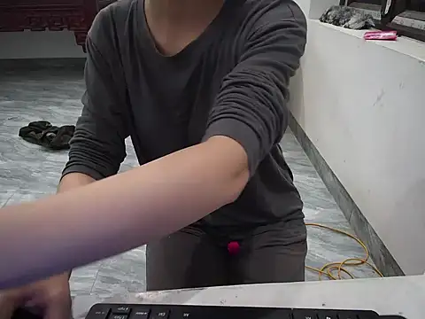 ---Lusi03--- online show from 02-18-26, 03:19