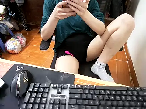 ---Lusi03--- online show from 03-18-26, 03:26