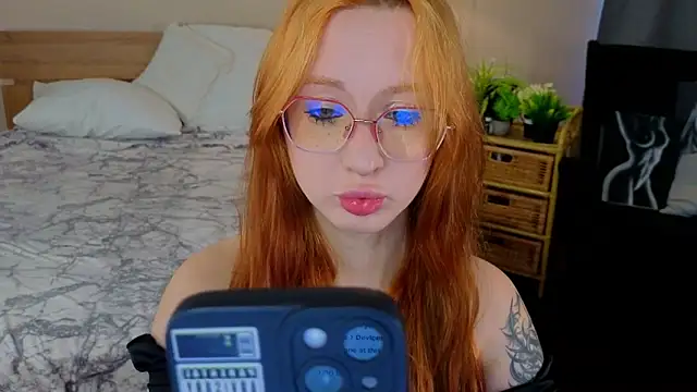 WICKEDEMBER online show from 03-20-26, 01:54