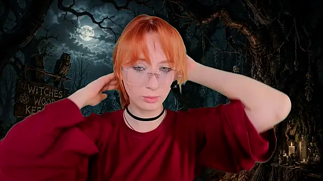 Snapshot of WICKEDEMBER chatting on 05-12-26, 01:47 WICKEDEMBER online show from 05-12-26, 01:47