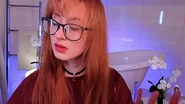 Snapshot of WICKEDEMBER chatting on 05-21-26, 02:07 WICKEDEMBER online show from 05-21-26, 02:07
