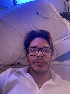 Antoniobiague online show from 02-15-26, 02:19