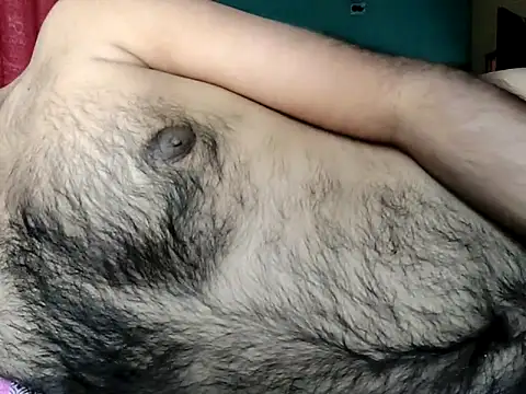 Bong Bi online show from 11-18-25, 06:07