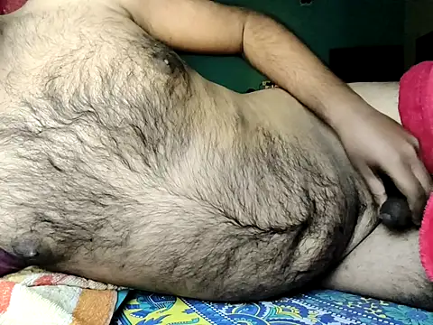 Bong Bi online show from 12-22-25, 09:50