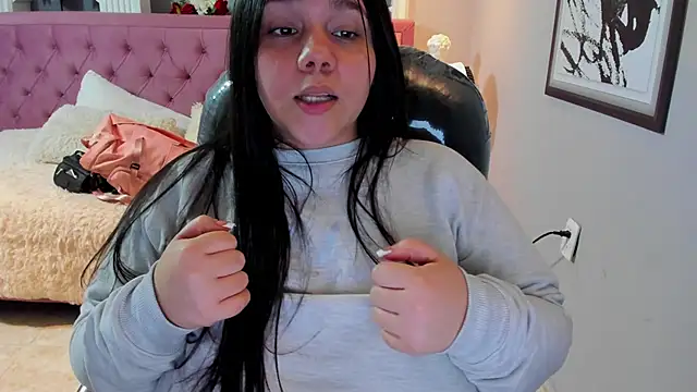  chelsea 24 online show from 02-13-26, 04:41