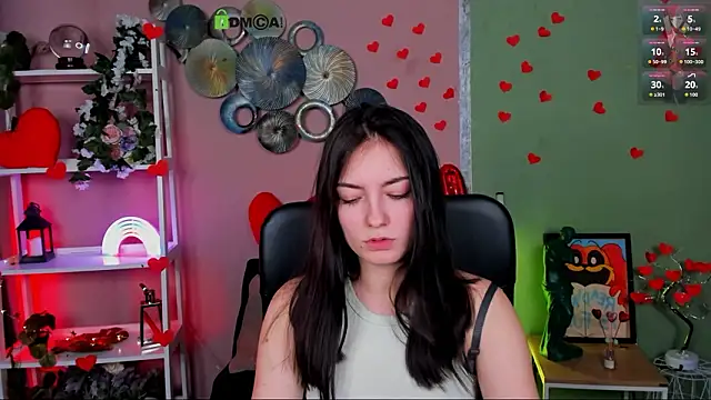 baby hotte online show from 02-08-26, 04:10