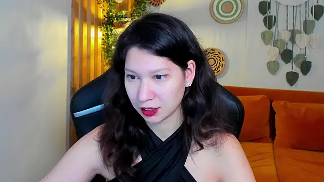 SaraDenars online show from 11-05-25, 05:18