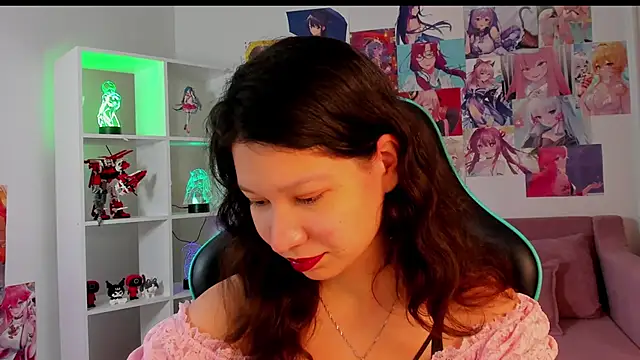 SaraDenars online show from 11-28-25, 05:21