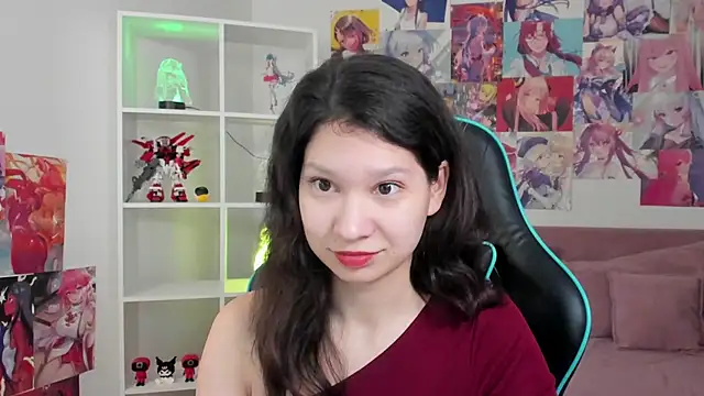 SaraDenars online show from 01-12-26, 05:34