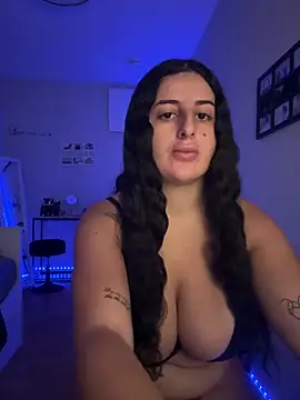 jojoa23 online show from 11-15-25, 12:02