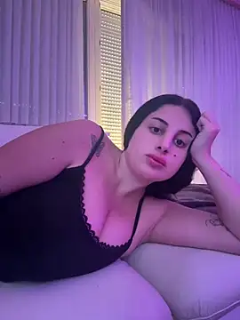 jojoa23 online show from 03-12-26, 11:05