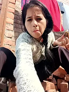 Snapshot of Sanjna_babby chatting on 01-10-26, 06:04 Sanjna babby online show from 01-10-26, 06:04