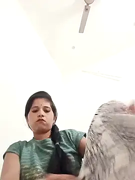 Snapshot of Sanjna_babby chatting on 03-16-26, 08:40 Sanjna babby online show from 03-16-26, 08:40