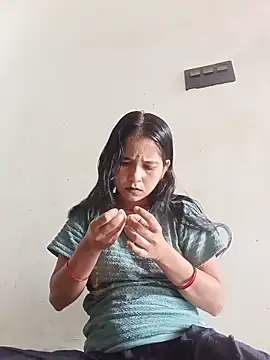Sanjna babby online show from 06-14-26, 10:06