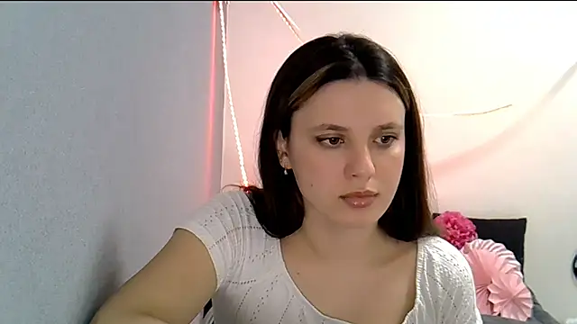 KiraHoney online show from 03-07-26, 08:39