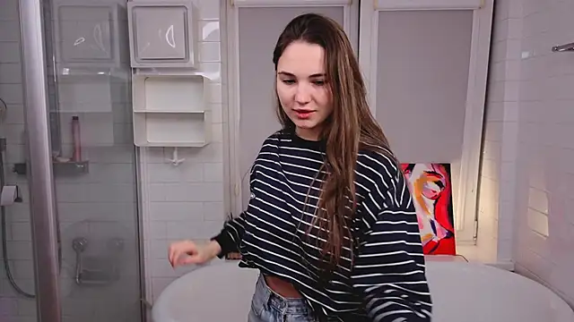 LeenaPuita online show from 12-03-25, 05:11