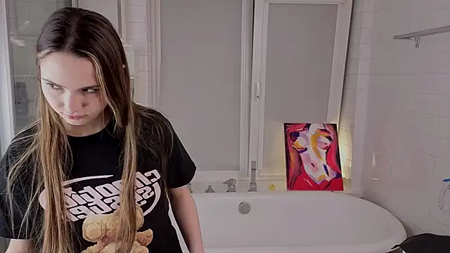 LeenaPuita online show from 02-24-26, 06:28