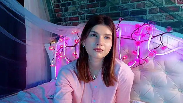 WilmaJohnson online show from 03-10-26, 06:51