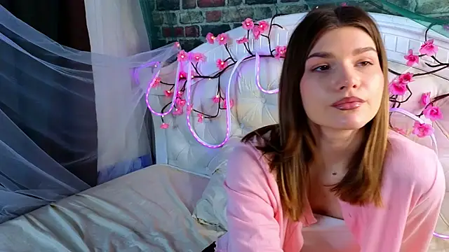 WilmaJohnson online show from 03-23-26, 07:12