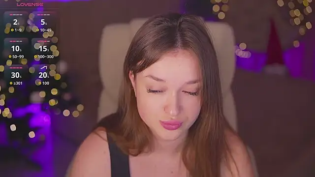 DomenikaStar  online show from 01-06-26, 07:01