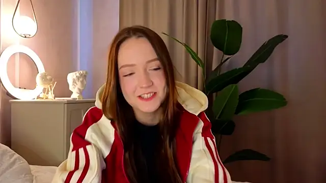 FrancesMason online show from 03-01-26, 08:38