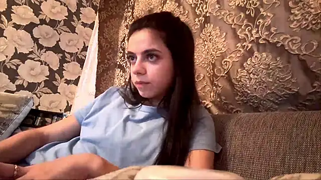 GlendaHammond online show from 02-25-26, 02:37